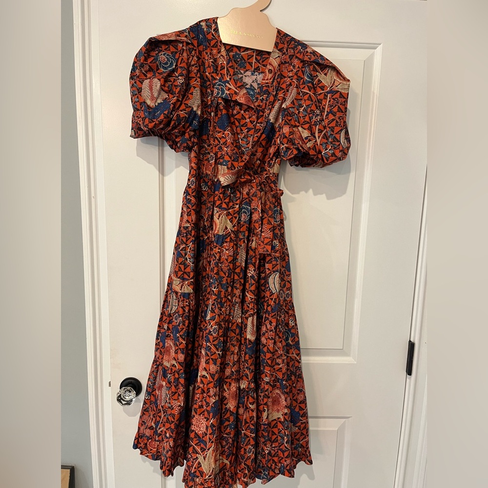 Ulla Johnson dress